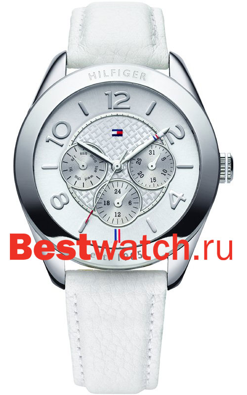 Часы Tommy Hilfiger Multifuction Gents 1781202
